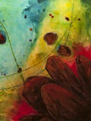 Abstract Series No. 13 II