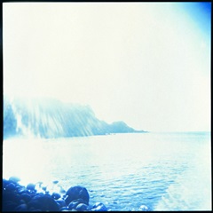 Holga Hawaii IV
