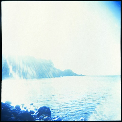 Holga Hawaii IV