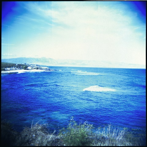Holga Hawaii V
