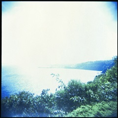 Holga Hawaii VI