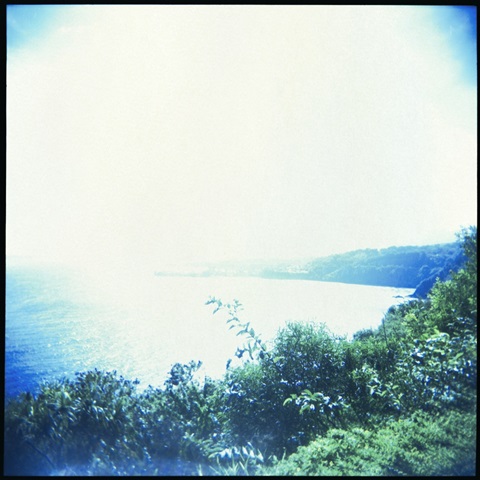 Holga Hawaii VI