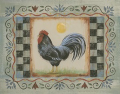 Proud Rooster II