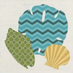 Shell Patterns I