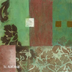 Sophisticated Scroll II