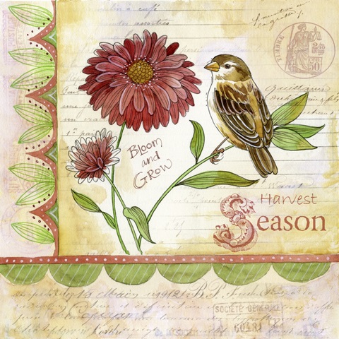 Spread Your Wings II