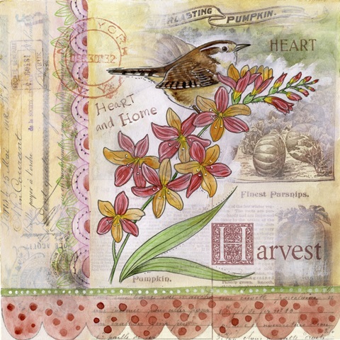 Spread Your Wings III