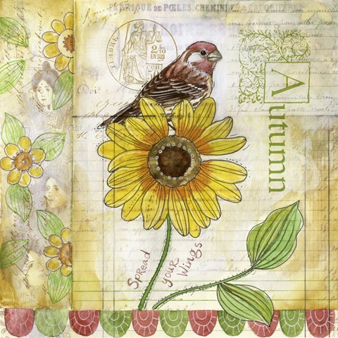 Spread Your Wings IV