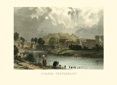 Appleby, Westmoreland