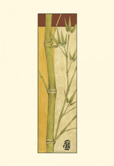 Bamboo Panel II