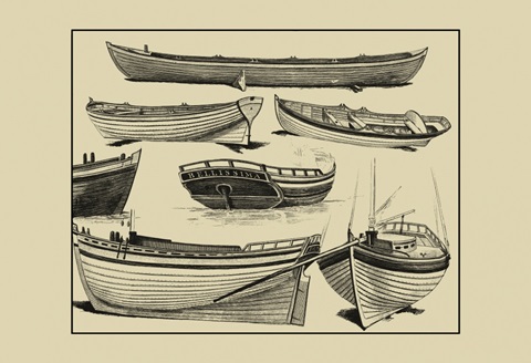 Boat Craft I