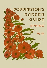 Boddington's Garden Guide II