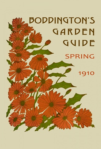 Boddington's Garden Guide II