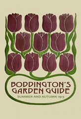 Boddington's Garden Guide III