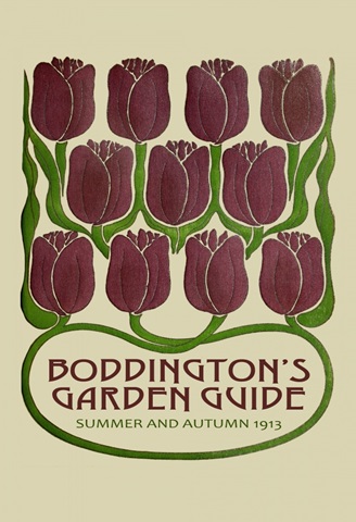 Boddington's Garden Guide III