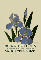 Boddington's Garden Guide IV