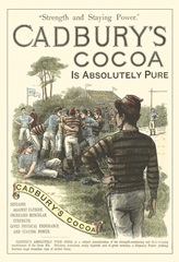 Cadbury's Cocoa