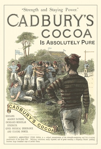 Cadbury's Cocoa