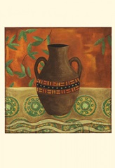 Earthen Vessel I