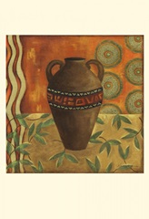 Earthen Vessel II