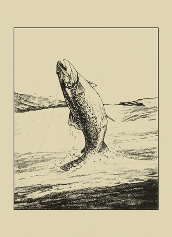 Fisherman's Delight I