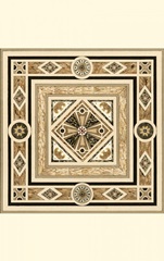 Fontainebleau Mosaique II