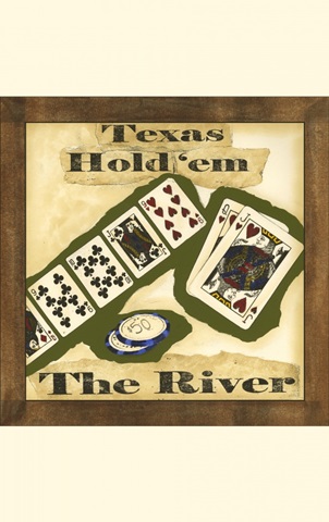 Hold 'em IV