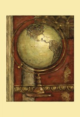 Journey's Beginning I