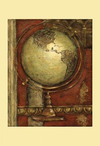 Journey's Beginning I