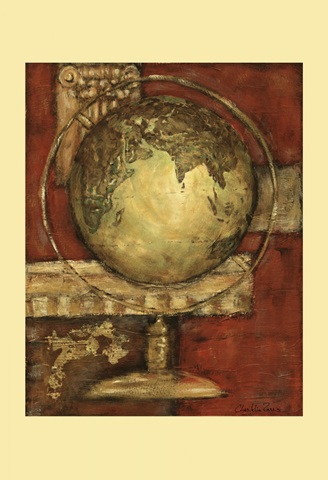 Journey's Beginning II