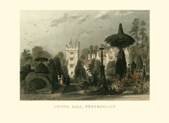 Levins Hall, Westmoreland