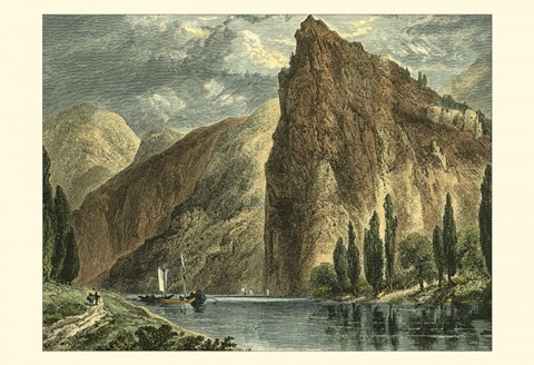 Mountain View II