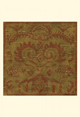 Old World Tapestry I
