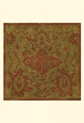 Old World Tapestry II