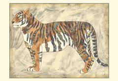 Royal Tiger
