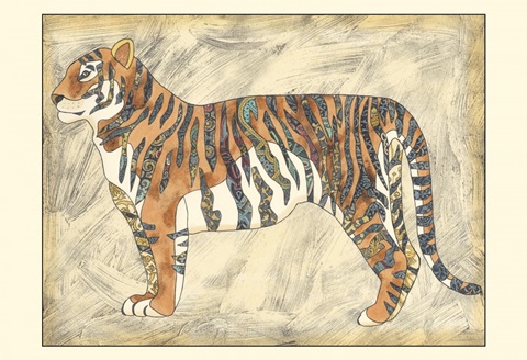Royal Tiger
