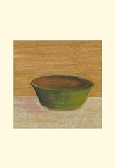 Rustic Bowl II
