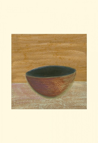 Rustic Bowl III
