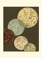 Small Pattern Composition I