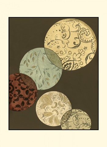 Small Pattern Composition I