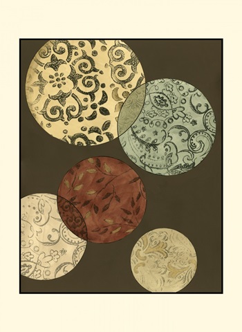 Small Pattern Composition II