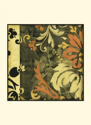 Small Shana's Lace I