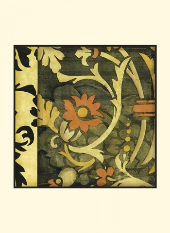 Small Shana's Lace III