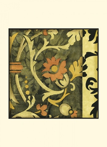 Small Shana's Lace IV