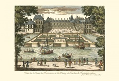 Small View of France IV