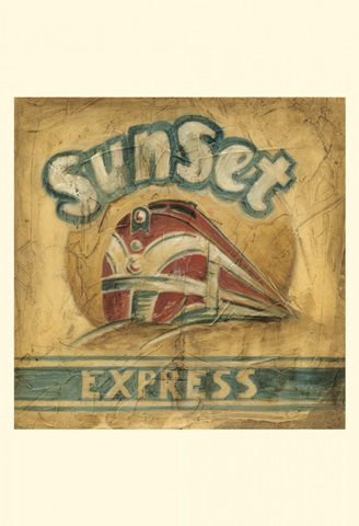 Sunset Express