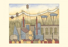 Urban & Suburban No.2