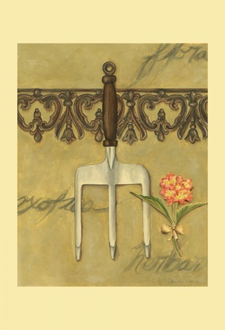 Victoria's Garden II