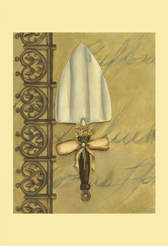 Victoria's Garden IV