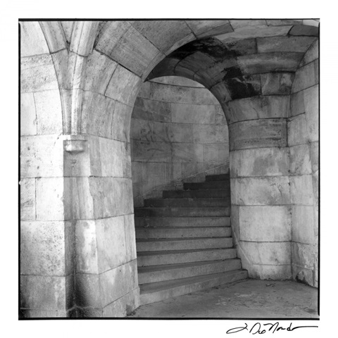 Architecture Detail II Budapest